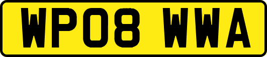 WP08WWA