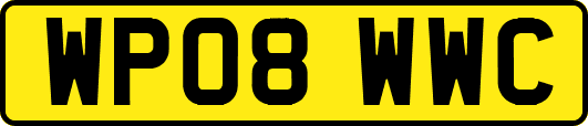 WP08WWC