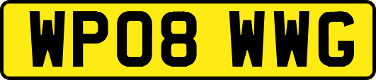 WP08WWG
