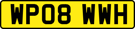WP08WWH