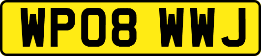 WP08WWJ