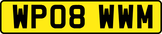 WP08WWM