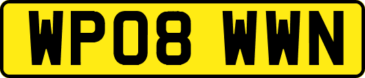 WP08WWN