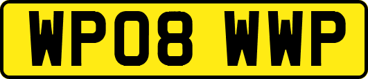 WP08WWP