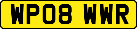 WP08WWR