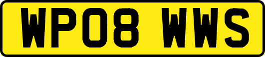WP08WWS