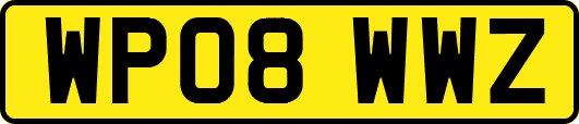 WP08WWZ