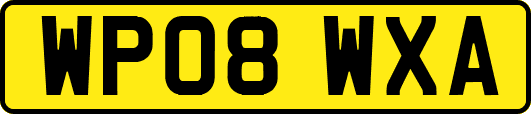 WP08WXA