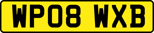 WP08WXB