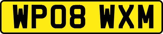 WP08WXM