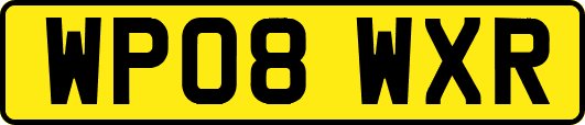 WP08WXR