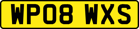WP08WXS