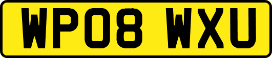 WP08WXU