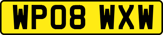 WP08WXW