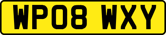 WP08WXY