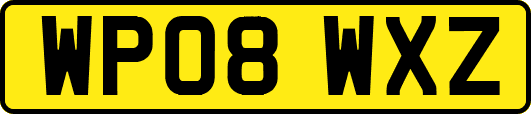 WP08WXZ