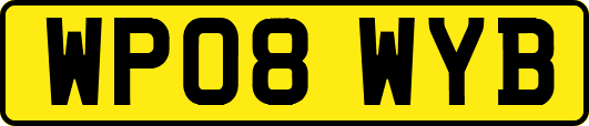 WP08WYB