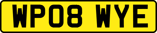 WP08WYE
