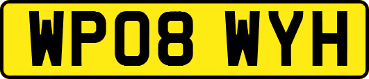 WP08WYH