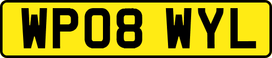 WP08WYL