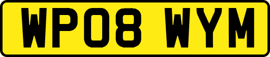 WP08WYM