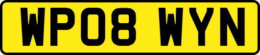 WP08WYN
