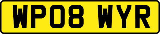 WP08WYR