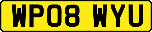 WP08WYU