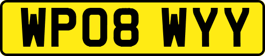 WP08WYY