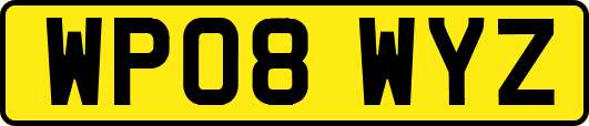 WP08WYZ