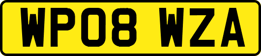 WP08WZA