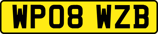 WP08WZB