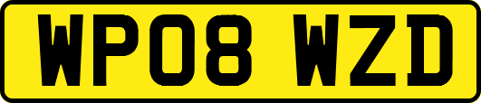 WP08WZD