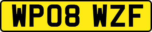 WP08WZF