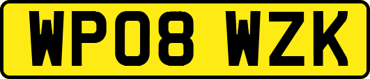 WP08WZK