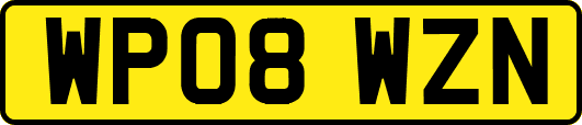 WP08WZN
