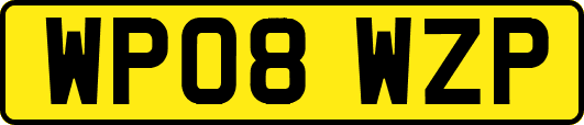 WP08WZP