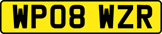 WP08WZR