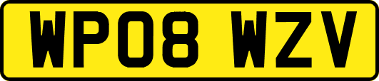 WP08WZV