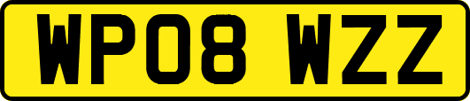 WP08WZZ