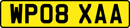 WP08XAA