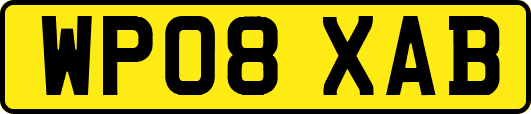 WP08XAB