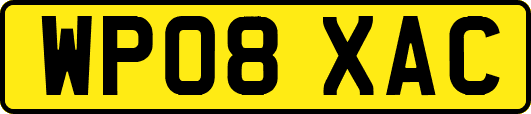 WP08XAC