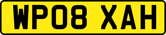 WP08XAH