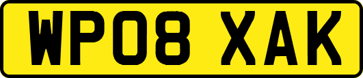 WP08XAK