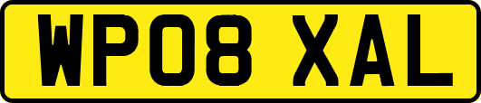 WP08XAL