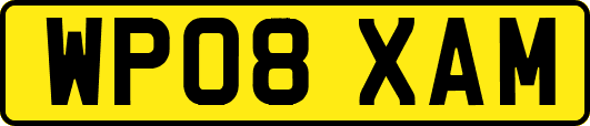 WP08XAM