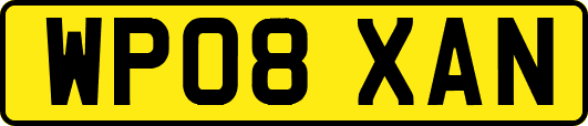 WP08XAN