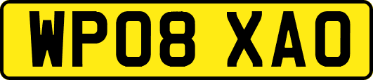 WP08XAO