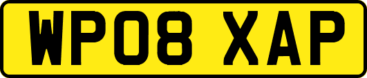 WP08XAP